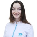 Фотография специалиста Хусаинова Эльвира Шамильевна