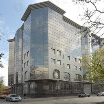 Здание на Ченцова фото 1