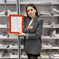 Фотография специалиста Романова Ирина Андреевна