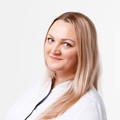 Фотография специалиста Павлова Владлена Васильевна