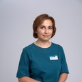 Фотография специалиста Даниелян Анжела Вячеславовна