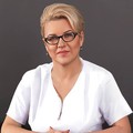 Фотография специалиста Захарова Оксана Вадимовна