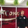 Фотография специалиста Матюхин Иван Викторович