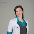 Фотография специалиста Апарина Екатерина Валерьевна