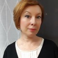 Фотография специалиста Алпатова Наталья