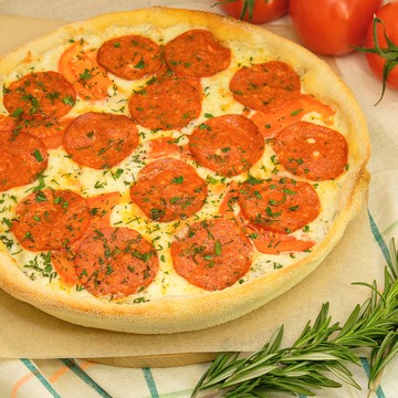 Служба доставки Food74 Court фото 2