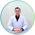 Фотография специалиста Богатырев Олег Николаевич