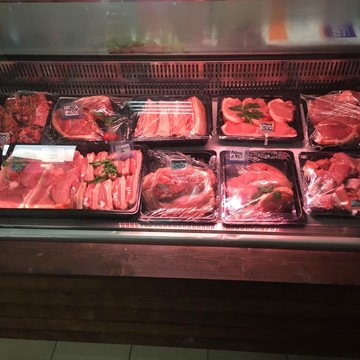 Мясной магазин Butcher фото 2