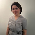 Фотография специалиста Вильданова Миляуша Джалиевна