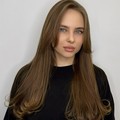 Фотография специалиста Бадьина Анастасия