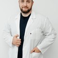 Фотография специалиста Соловьев Ян Александрович