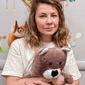 Фотография специалиста Клюйкова Оксана