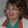 Фотография специалиста Носикова Лариса Измаиловна