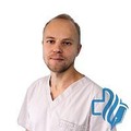 Фотография специалиста Попов Александр Анатольевич
