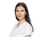 Фотография специалиста Устимова Надежда Андреевна