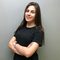 Фотография специалиста Зайцева Юлия Алексеевна