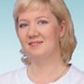 Фотография специалиста Казанцева Вероника Витальевна
