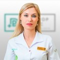 Фотография специалиста Винокурова Елена Юрьевна