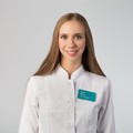 Фотография специалиста Якушева Юлия Юрьевна