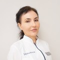 Фотография специалиста Коновалова Нильфия Юрьевна