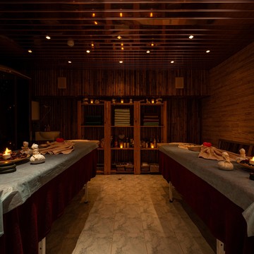 Кабинет массажа Mery SPA фото 1