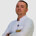 Фотография специалиста Кан Павел Евгеньевич