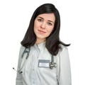 Фотография специалиста Воронина Татьяна Сергеевна
