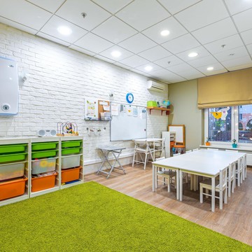 Международный английский детский сад Abc kids фото 2