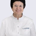 Фотография специалиста Бурлакова Татьяна Сергеевна