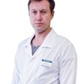 Фотография специалиста Колесов Антон Иванович