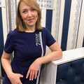Фотография специалиста Алюшина Наталья