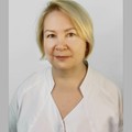 Фотография специалиста Зинина Ольга Валентиновна