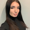 Фотография специалиста Авдюкова Елизавета