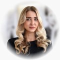Фотография специалиста Белоконь Ирина