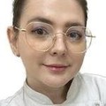 Фотография специалиста Бирюкова Любовь Андреевна