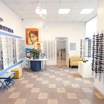 Салон оптики Хрусталик фото 2