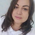 Фотография специалиста Мазиленко Олеся Владимировна