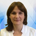 Фотография специалиста Белоусова Марина Владимировна