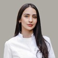 Фотография специалиста Коджаева Сиала Фармановна