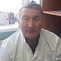 Фотография специалиста Бедимогов Тагдиршо Мухторович