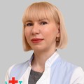 Фотография специалиста Силантьева Вера Юрьевна