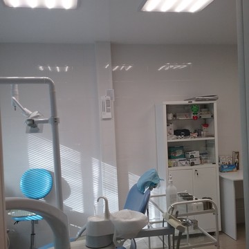 стоматологическая клиника на улице Новосёлов фото 2