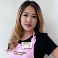 Фотография специалиста Мухамбетова Ева