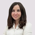 Фотография специалиста Петросян Маргарита Александровна