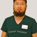 Фотография специалиста Иманов Сагиндык Кенжебулатович