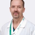 Фотография специалиста Троицкий Александр Константинович