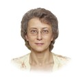 Фотография специалиста Чернецкая Инесса Ивановна