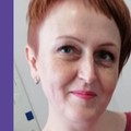 Фотография специалиста Жилина Анастасия Владимировна