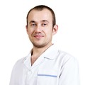Фотография специалиста Макаров Алексей Николаевич