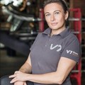 Фотография специалиста Топунова Екатерина